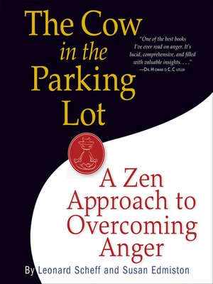The Cow in the Parking Lot - Audiobook